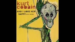 Download lagu Kurt Cobain - And I Love Her (Slowed And Reverb) mp3