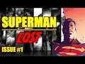 Superman LOST Issue 1 2023