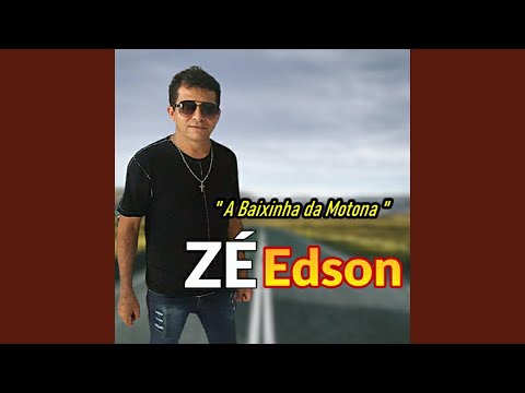 Dance Com Emoção - Zé Edson