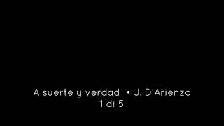 1/5 Carlos “Carlitos” Espinoza e Agustina Piaggio • MasQueTango Parma 20.9.20