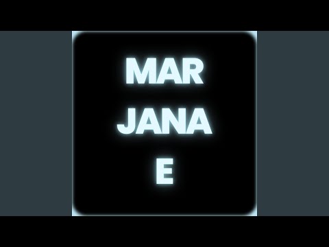 Mar jana e (Full Audio) — watch video