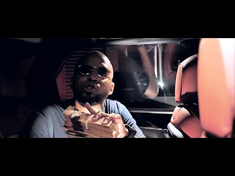 CDX - Mon Temps (Vidéo Officiel .by FFz)