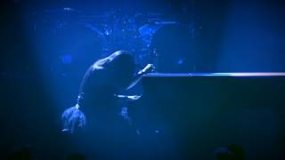 Evanescence - Even in Death (2016 Version) Live MV