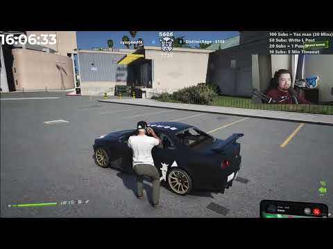 RHMC Prospect Calls Suarez Begging to be Spared After Padrino's Order | Prodigy 2.6