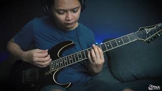 Typecast - Last Time (Guitar Cover)