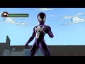 Ultimate Spider-Man - Black Suit (Gameplay)