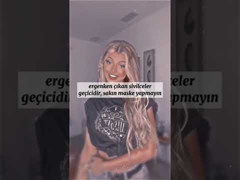 Ergenlik hakkında bilgiler