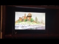 Closing To Thomas S Christmas Wonderland VHS