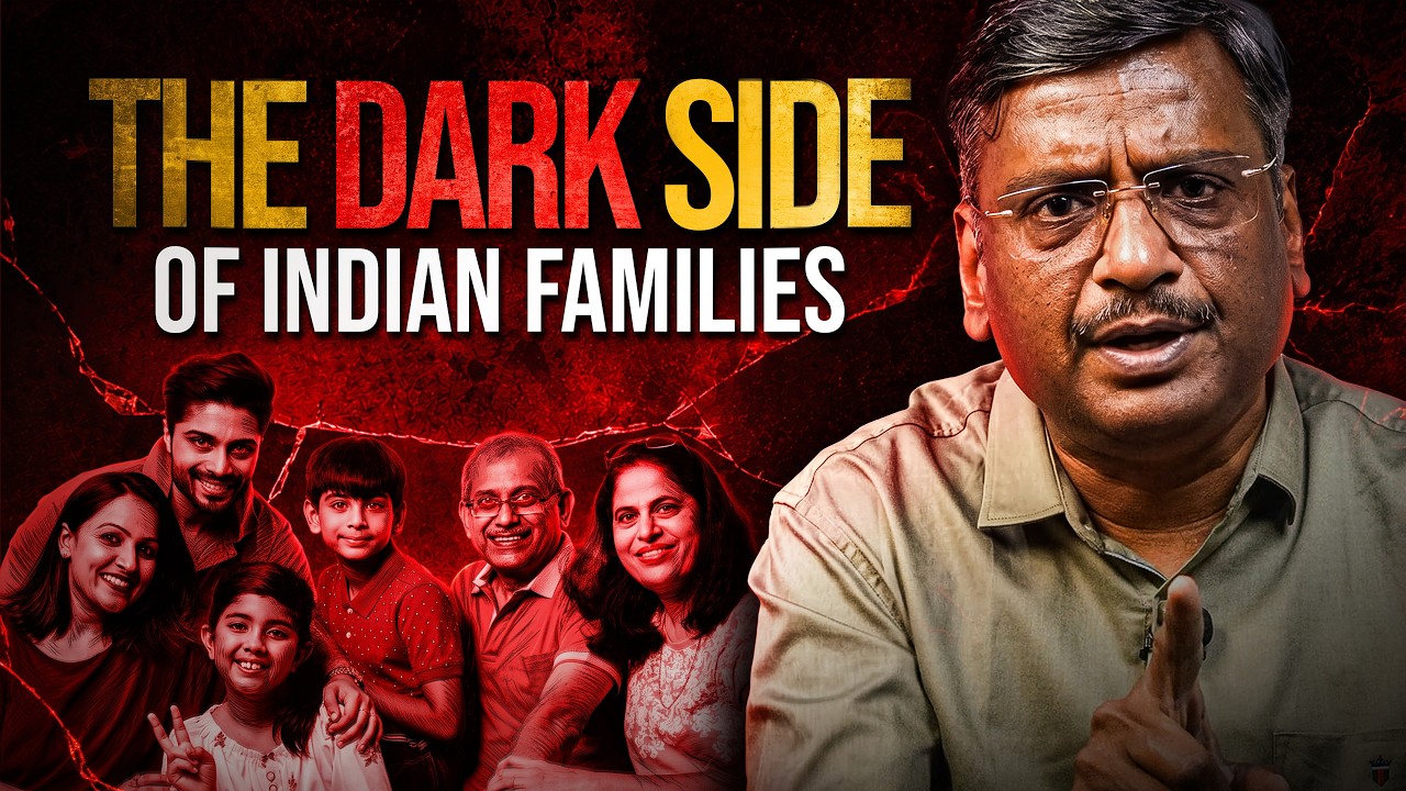 Does Living With Parents Make You Less Independent? I Vijender Chauhan