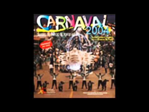 Imperatriz Dona Leopoldina - Samba Enredo 2004