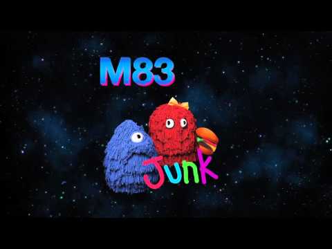 M83 - Moon Crystal (Audio)