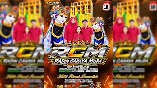 Download lagu 🔴LIVE  THE BUROK DANGDUT ' RCM MUSIC ' | DS. GUNUNGSARI - WALED | SABTU, 10 OKTOBER 2026 mp3