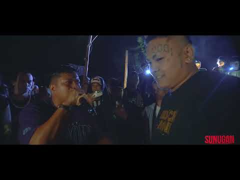 Rik Hinaro vs Bisente