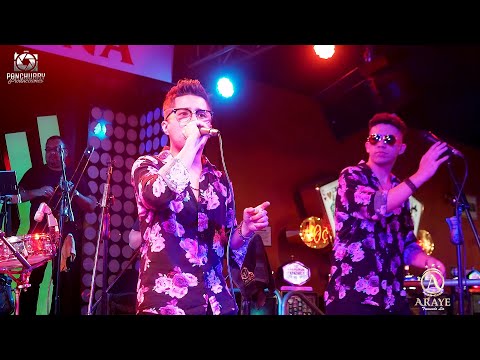 Anuncio Clasificado❌ Orq. Araye Tremendo Lio🎵 Casino Fortuna " Lince " 2023