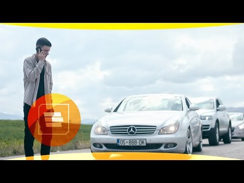 Elbonit Zymeri - Mendjen me u nda (Prod. Agon Neziri)