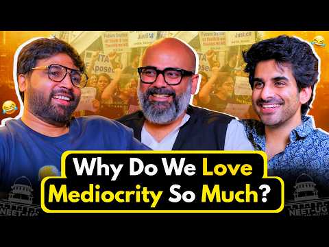 India’s Strange Love Affair With Mediocrity