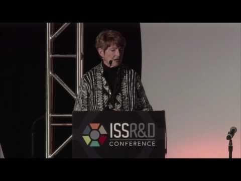 ISS Research to Advance Health on Earth