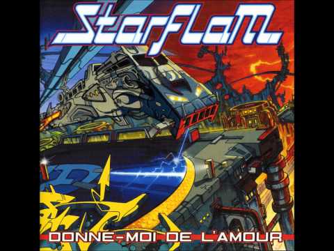 Video thumbnail for Retour � ladolescence