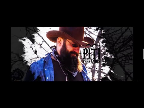 Piti Fernández . El Cómo y el qué . Video oficial !