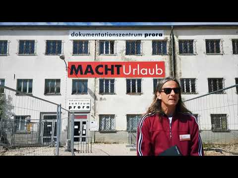 Führung durch das Dokumentationszentrum, Teil 1