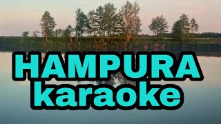 Download lagu Hampura karaoke tanpa vokal mp3 Download lagu Hampura karaoke tanpa vokal mp3