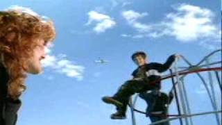 Air France commercial - Michel Gondry