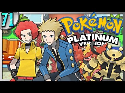 Pokémon Platin [Nuzlocke] #71 Das Abenteuer in der Kampfzone! (Bonus)
