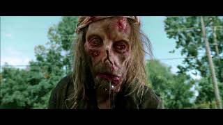 Pennywise Sickness Scene (it 2017)