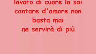 LA COSA MAS BELLA ITALIANO