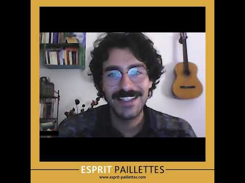 MICHELE ROSIELLO : Etre acteur