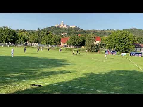 Pannonhalma HORN SE - Abda SC VVFK BAU