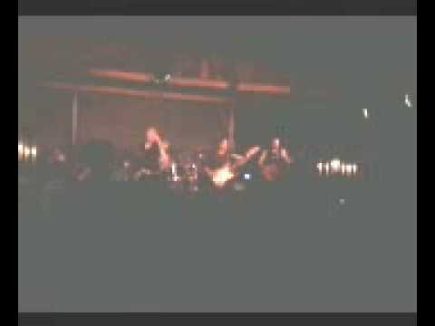 A Tribute to the Plague - Live in Joinvile Eclipse Doom Festival Março 2009 - Gruesome Symphony