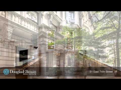 51 East 74th Street, 2F - Kenneth Zanet - 10/09/15 - 2239254