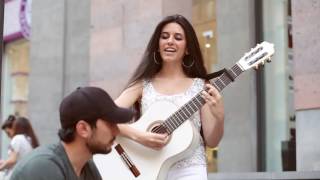Musik-Video-Miniaturansicht zu Despacito Songtext von Elena Yerevan