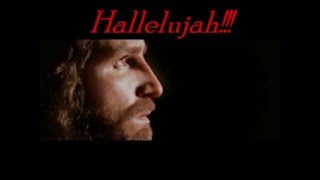 Easter Hallelujah