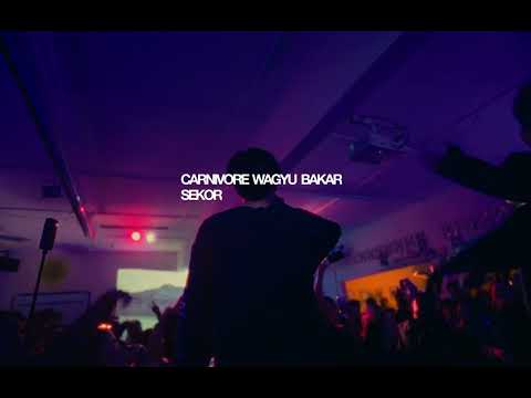 SPLINTR Presents : HEAVY CUTS Event Highlights | live at CRY ROOM 11.1.25