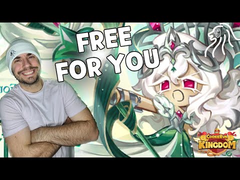 F2P Guide | How to Unlock Awakened White Lily Cookie Fast