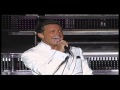 Luis Miguel - Quiero (Live - Estadio Vélez, Argentina 2008)