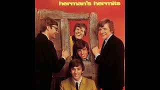Herman&#39;s Hermits - Walkin&#39; With My Angel - 1964 (STEREO in)