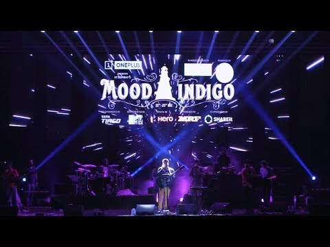 Saathi Salaam|The Clinton Cerejo Band|Mood Indigo, IIT Bombay|Sudeep Jaipurwale|Clinton Cerejo