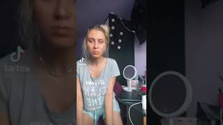 TikTok おっぱいBooM　　美女乳 #shorts