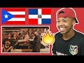 Bad Bunny feat. Drake - Mia ( Video Oficial ) Reacción / Reaction Bad Bunny feat. Drake - Mia ( Video Oficial ) Reacción / Reaction