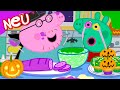 Peppa Wutz Geschichten Halloween Süßigkeiten Videos Für Kinder