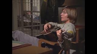 John Denver / I Guess He'd Rather Be in Colorado [1974]