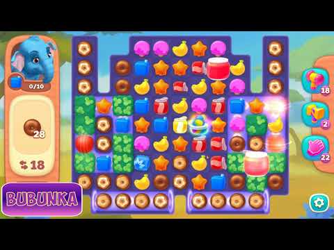 Wildscapes level 672 HD