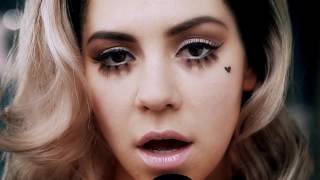 MARINA AND THE DIAMONDS - Homewrecker [Acoustic]