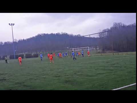 Pio. HNŠK Moslavina -  Metalac  7:0