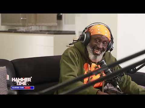 My collaboration with Obrafour has taken too long, I know - Reggie Rockstone