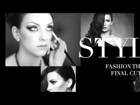 Pixel Film Studios - Fashion: Vogue - Fashion Theme - Final Cut Pro X FCPX