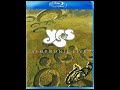 Yes -  Overture + Owner Of A Lonely Heart +Roundabout  (Symphonic  Live)